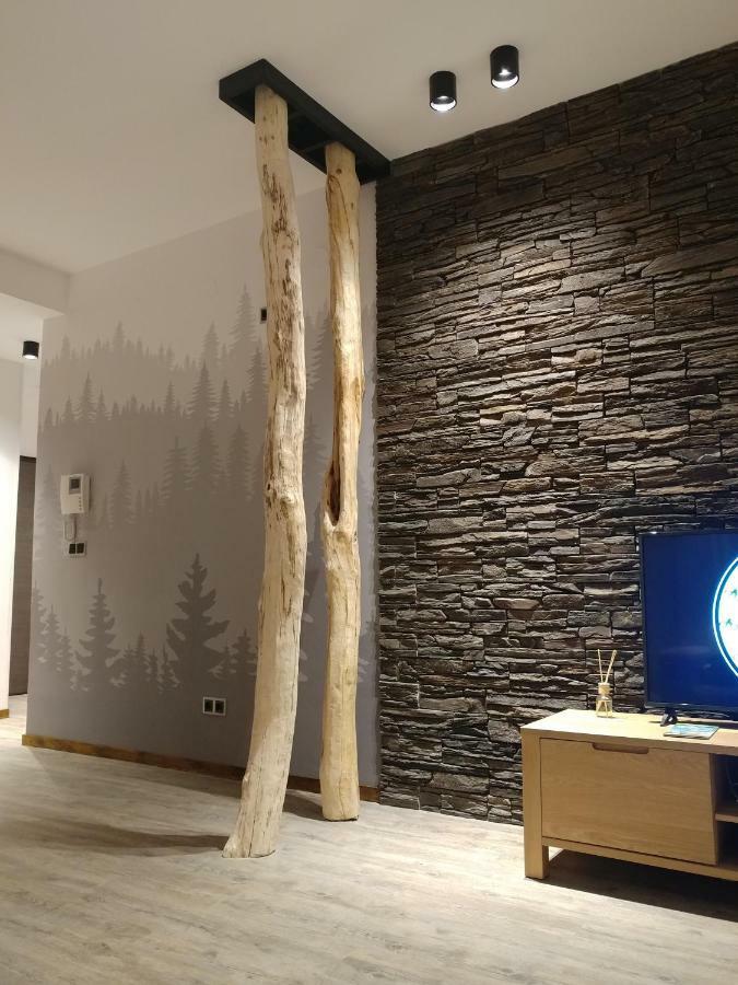 Dor Apartment Poiana Brasov Extérieur photo