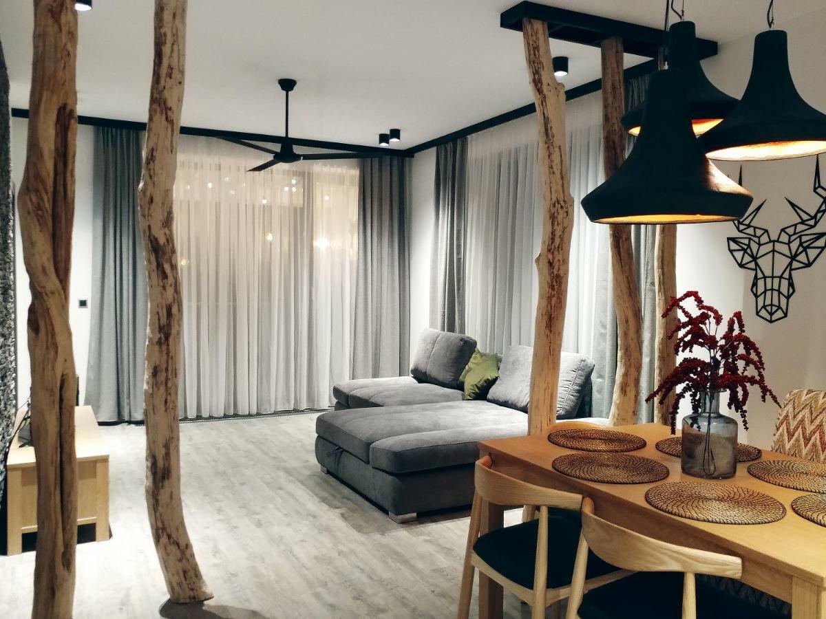 Dor Apartment Poiana Brasov Extérieur photo
