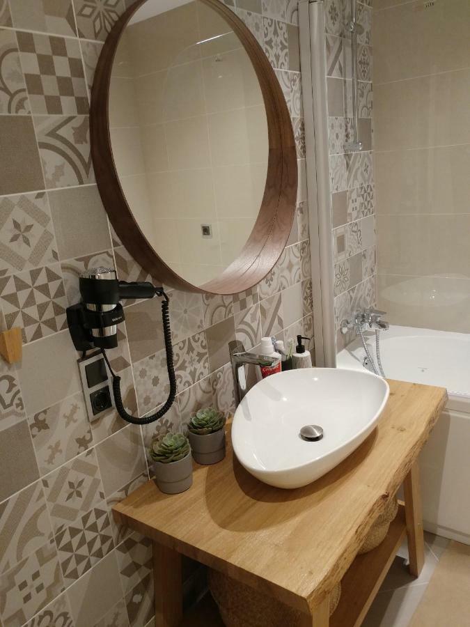 Dor Apartment Poiana Brasov Extérieur photo